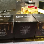 Отзыв Lalique Encre Noire