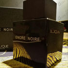 Отзыв Lalique Encre Noire
