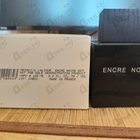 Отзыв Lalique Encre Noire