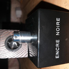 Отзыв Lalique Encre Noire