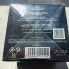 Отзыв Lalique Encre Noire