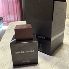 Духи Encre Noire от Lalique