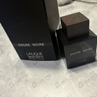 Отзыв Lalique Encre Noire
