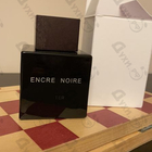 Отзыв Lalique Encre Noire