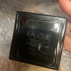 Отзыв Lalique Encre Noire