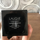 Отзыв Lalique Encre Noire