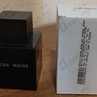 Отзывы Lalique Encre Noire