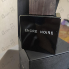 Отзыв Lalique Encre Noire