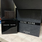 Парфюм Lalique Encre Noire