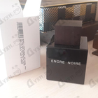 Отзыв Lalique Encre Noire