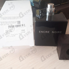Духи Encre Noire от Lalique