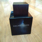 Духи Encre Noire от Lalique