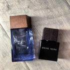 Отзыв Lalique Encre Noire