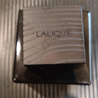 Парфюм Lalique Encre Noire