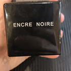 Духи Encre Noire от Lalique