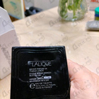 Духи Encre Noire от Lalique