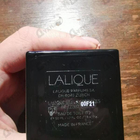 Отзывы Lalique Encre Noire