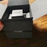 Отзыв Lalique Encre Noire Духи Encre Noire от Lalique