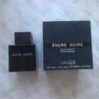 Духи Encre Noire от Lalique
