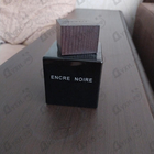 Отзыв Lalique Encre Noire