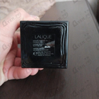 Отзыв Lalique Encre Noire