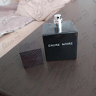 Духи Encre Noire от Lalique