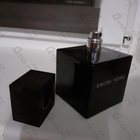 Отзыв Lalique Encre Noire