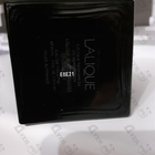 Отзыв Lalique Encre Noire