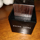 Отзыв Lalique Encre Noire