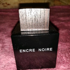 Отзыв Lalique Encre Noire