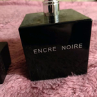Отзывы Lalique Encre Noire
