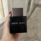 Отзывы Lalique Encre Noire