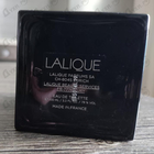 Отзыв Lalique Encre Noire