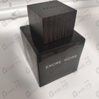 Отзыв Lalique Encre Noire