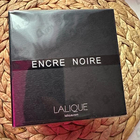 Отзывы Lalique Encre Noire