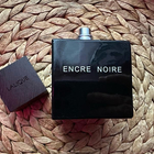 Отзыв Lalique Encre Noire
