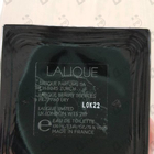 Отзыв Lalique Encre Noire