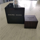 Отзыв Lalique Encre Noire