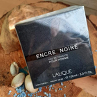 Отзывы Lalique Encre Noire