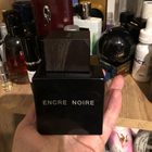 Духи Encre Noire от Lalique