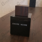 Парфюм Lalique Encre Noire