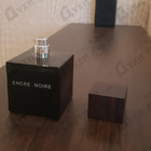 Отзыв Lalique Encre Noire