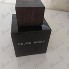 Отзыв Lalique Encre Noire