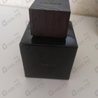 Отзыв Lalique Encre Noire