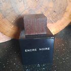Отзыв Lalique Encre Noire