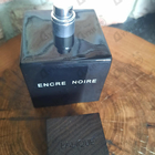 Отзыв Lalique Encre Noire