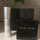 Отзыв Lalique Encre Noire