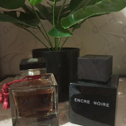 Отзыв Lalique Encre Noire