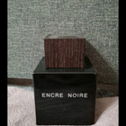 Отзыв Lalique Encre Noire