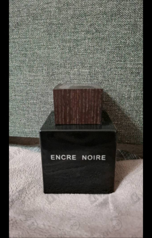 Купить Lalique Encre Noire